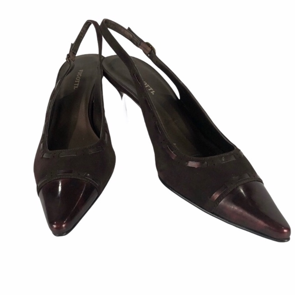 Vigotti women’s heels